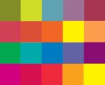 Origami Paper 20 Vivid Colours