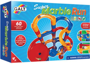 Galt Super Marble Run