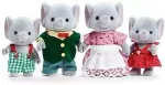 SF 3558 Elephant Family