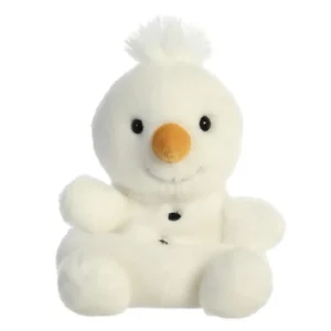 Palm Pals Snowman 13cm
