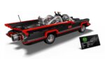 LEGO Batman 76328 Batman™: The Classic TV Series Batmobile™
