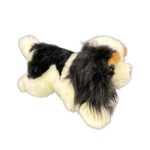 Alex King Charles 28cm Bocchetta Plush