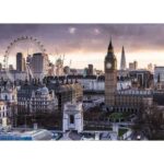 Ravensburger London Puzzle 1000pc