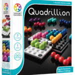 Smart Games Quadrillion Game