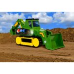 John Deere 2-in 1 Mega Excavator