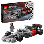 LEGO Speed Champions 77259 Audi Revolut F1® Team R26 Race Car