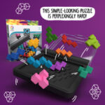 Smart Games IQ Perplex