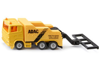 Siku 1493 ADAC Tow Truck