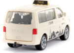 Siku 1555 VW T5 Taxi Van
