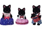 SF 5530 Midnight Cat Family