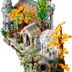 LEGO 10316 The Lord Of The Rings Rivendell