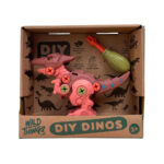 Johnco Wild Thingz DIY Dino Pterosaur
