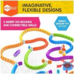 Hex Bug Flash Nano Land Small Set