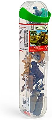 CollectA Wild Life Gift Set Tube 12pc