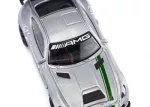 Siku 1529 Mercedes Amg Gt 4