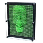 3D Pin Art - Large