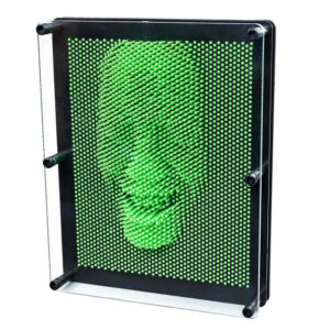 3D Pin Art - Large