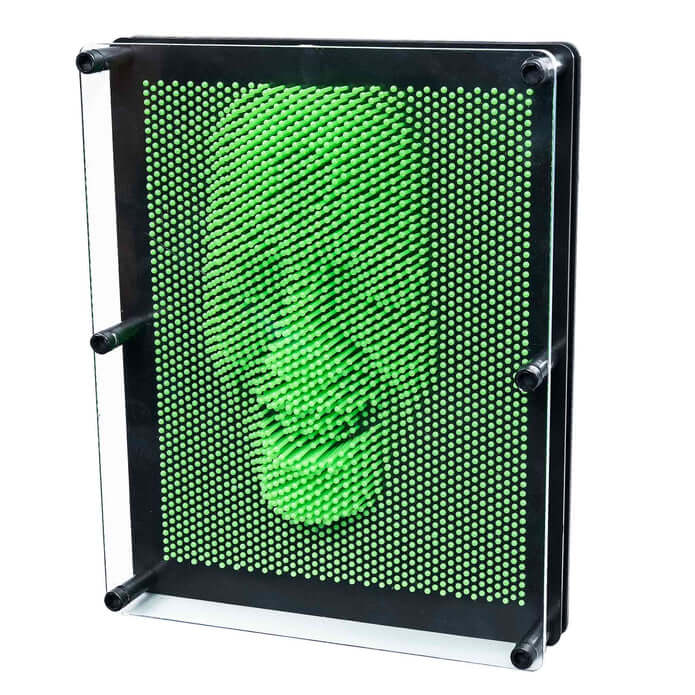 3D Pin Art - Large