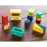 Fat Brain Explore & Discover Blocks
