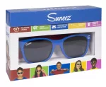 Suneez Glasses Blue