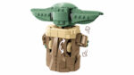LEGO Star Wars 75403 Grogu™ with Hover Pram