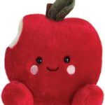 Palm Pals Crisp Red Apple 13cm