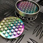 Hailstorm ASMR Fidget
