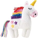 Sewing Doll Unicorn