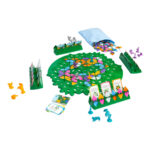 Wild Flowers Game