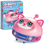 4M KidzRobotix Q.Botz Kitten
