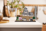 LEGO 21060 Himeji Castle