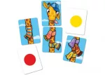 Orchard Toys Giraffes In Scarves
