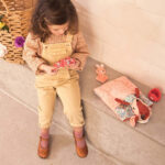 Lilliputiens Stella Bedtime Routine
