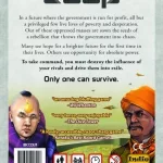 Coup Card Game