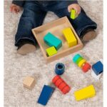 Fat Brain Explore & Discover Blocks