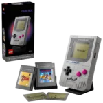 Lego Super Mario 72046 Game Boy™