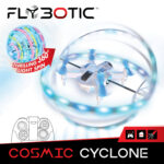 Silverlit Flybotic Cosmic Cyclone Drone