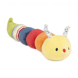 Tinkle Crinkle Essential Caterpillar 38cm