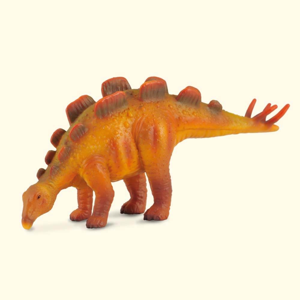 CollectA 88306 Wuerhosaurus