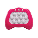 Push & Pop Game Console Asst