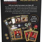 The Godfather Game
