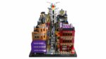 LEGO Harry Potter 76444 Diagon Alley™ Wizarding Shops
