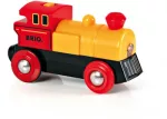 Brio 33594 Two-Way Battery Powered Engine