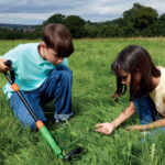 Brainstorm - Outdoor Adventure Metal Detector