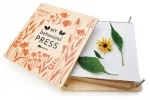 Tenderleaf TL8423 My Botanical Flower Press