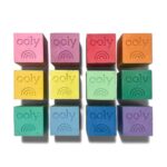 Chalk-O-Rama Sidewalk Chalk 12pc