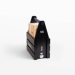 Planet Finska Kubb Original (Charcoal Black crate)