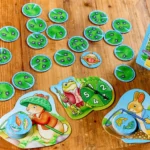 Orchard Toys Peter Rabbit Fish And Count