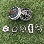 The Fidget Kit 5-in-1