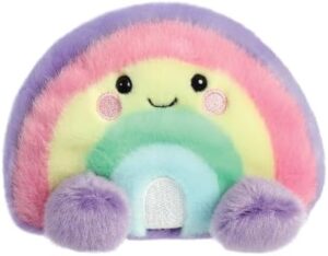 Palm Pals Vivi Rainbow 13cm